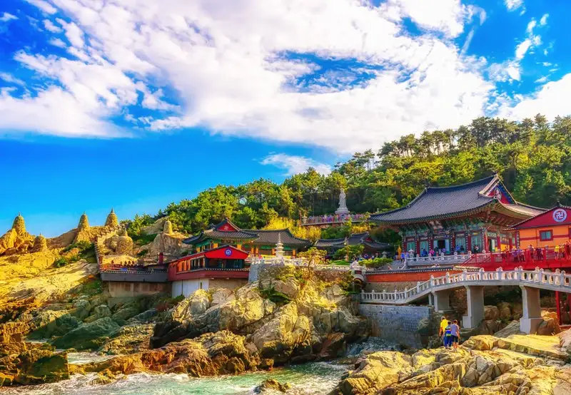 Busan