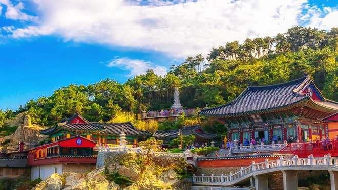 Busan (South Korea)