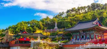 Image related to Busan