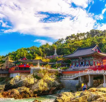Image related to Busan