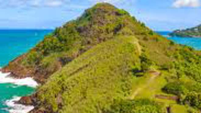 Pigeon Island