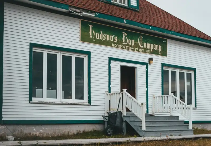 Maison de la culture Roland-Jomphe