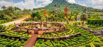 Image related to Nong Nooch Tropical Garden
