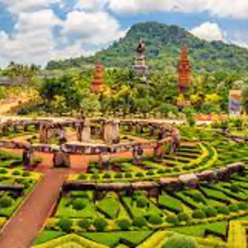 Image related to Nong Nooch Tropical Garden