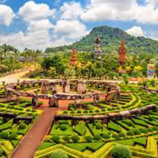 Image related to Nong Nooch Tropical Garden