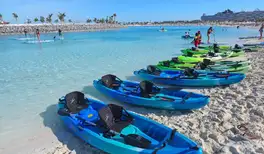 Image related to Image related to Kayaking