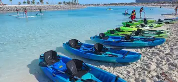 Image related to Image related to Kayaking