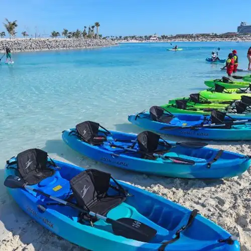 Image related to Kayaking