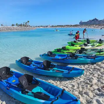 Image related to Kayaking