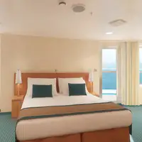 Image related to Premium Vista Balcony