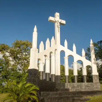 Image related to Morne Bruce