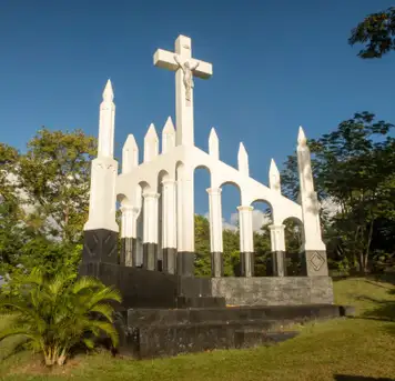 Image related to Morne Bruce