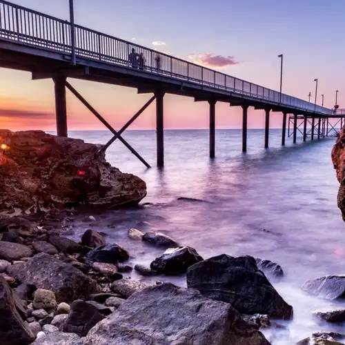 Image related to Darwin - Overnight onboard