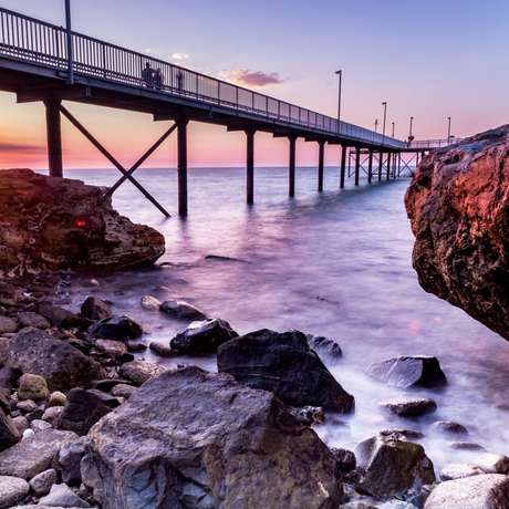 Photo overview of Darwin
