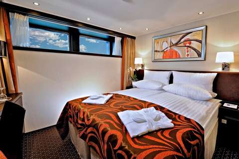 Image related to Deluxe Stateroom