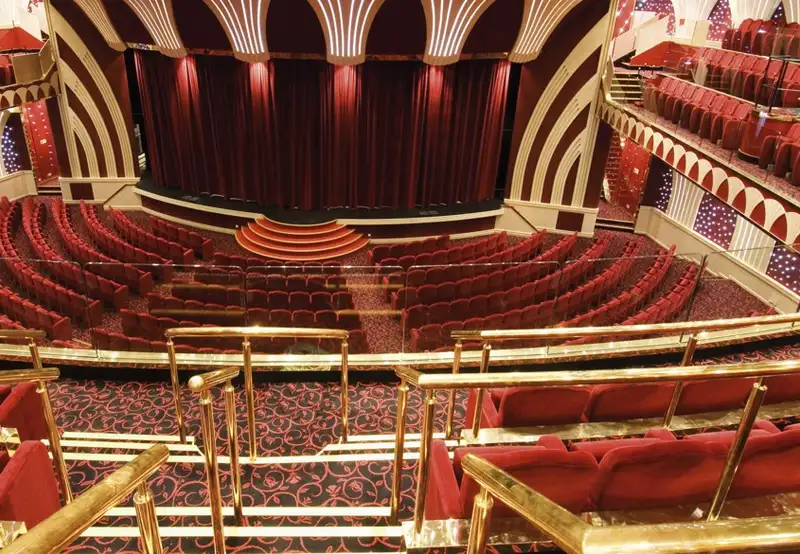 MSC MUSICA