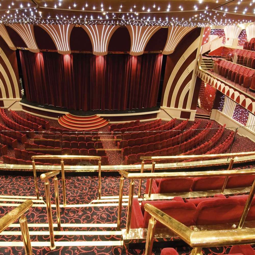 MSC MUSICA