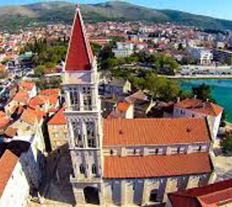 St. Lawrence Cathedral