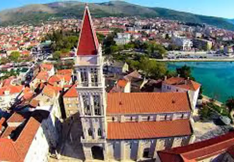 St. Lawrence Cathedral