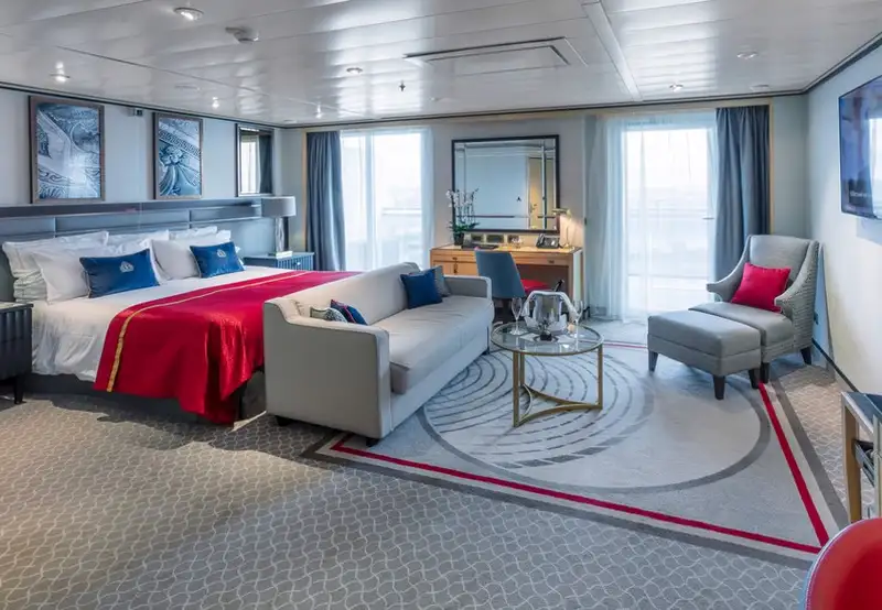 Suite