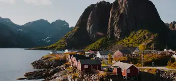 Image related to Reine - Overnight onboard