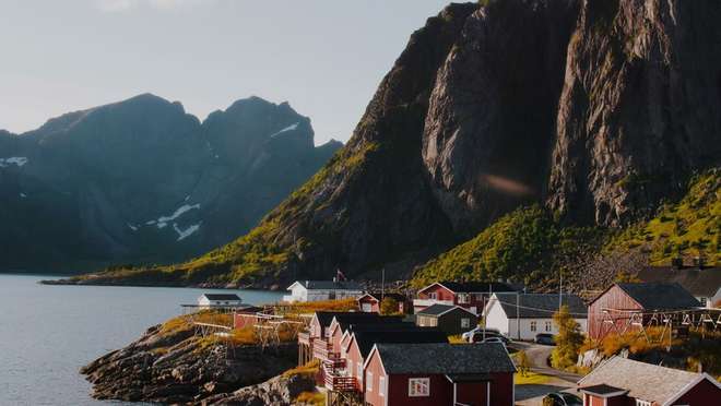 Reine (Norway)
