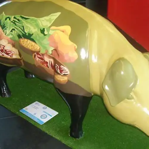 Image related to Vigo Art Museum