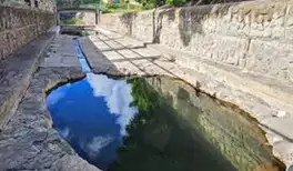 Image related to Nevis Hot Springs