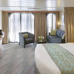 Image related to Junior Suite