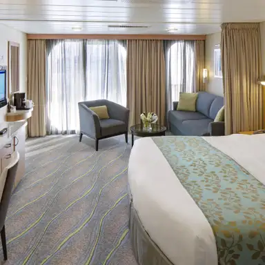 Image related to Junior Suite