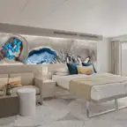 Overview of a Suite