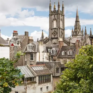 Image related to Aberdeen