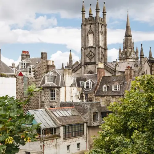 Image related to Aberdeen