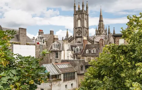 Image related to Aberdeen