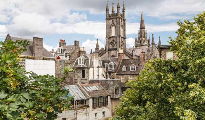 Aberdeen