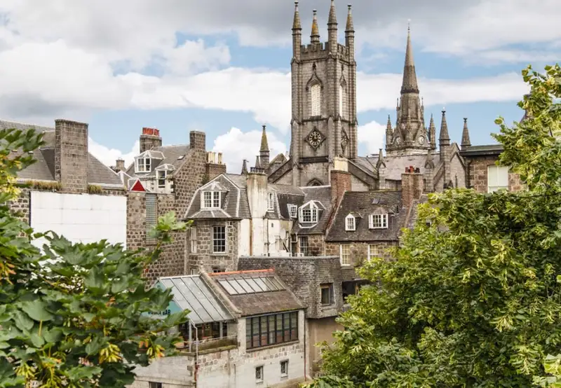 Aberdeen