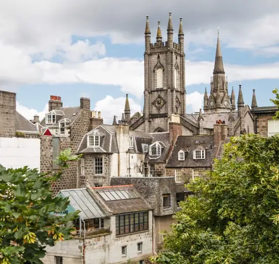 Image related to Aberdeen