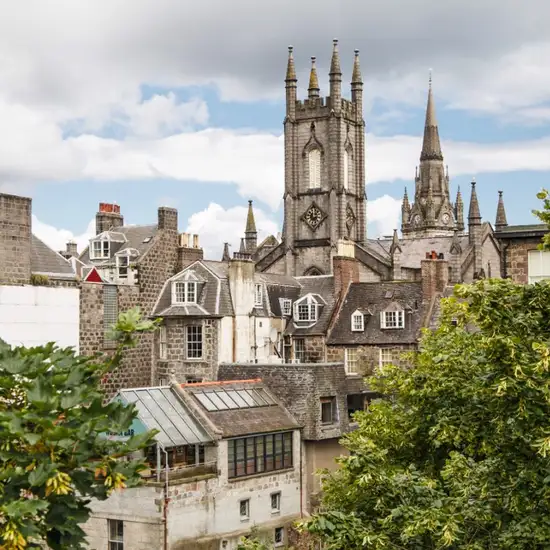 Image related to Aberdeen