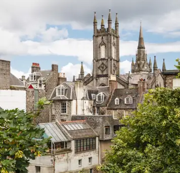Aberdeen
