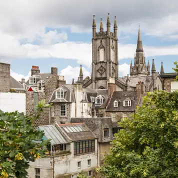 Image related to Aberdeen