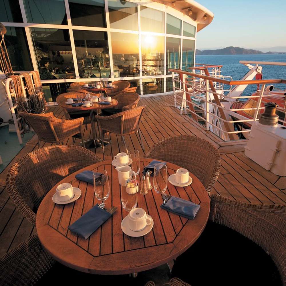 Veranda