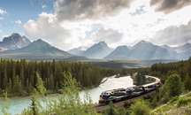 Journey Through Canada’s Majestic Rockies