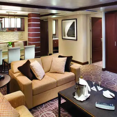 Image related to Royal Suite