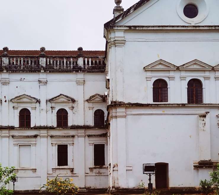 Se Cathedral