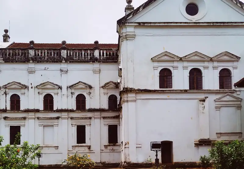 Se Cathedral