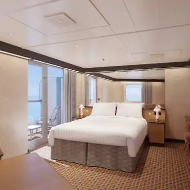 Image related to Grand Suite