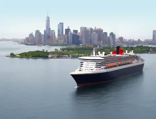 Cunard Deals