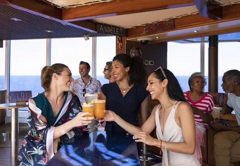BlueIguana Tequila Bar