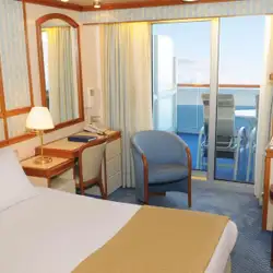 Image related to Balcony