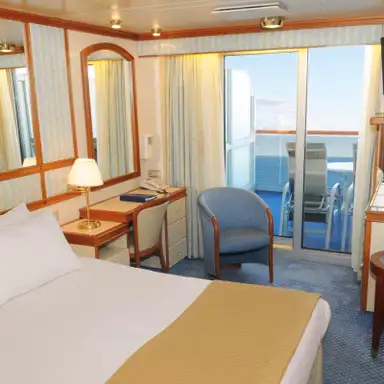 Image related to Balcony